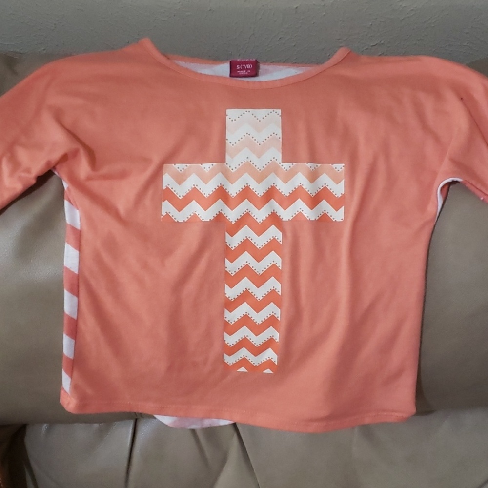 Girls shirt